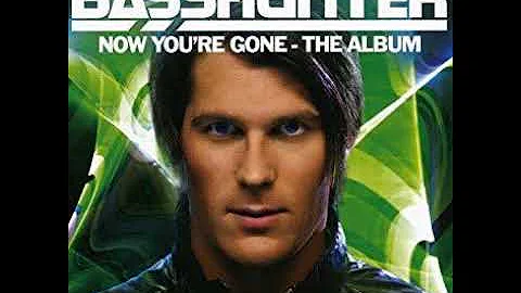 Basshunter - Walk On Water (UK Extended)