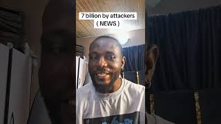 Nigeria Police Cybersecurity News 7 Billion Loss