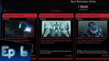 The Avatar Project | XCOM 2: Episode 6
