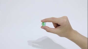 Marvel Marble | Stop motion Animation |