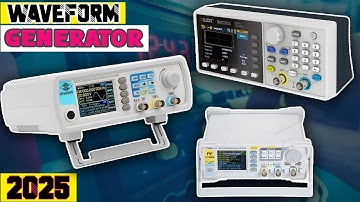 TOP 5 Waveform Generator in 2025 | Aliexpress