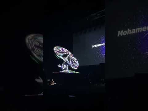 رقص التنورة