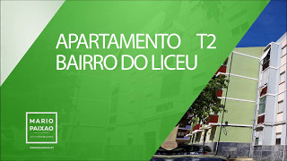 Venda - Bairro do Liceu - 3 Assoalhadas