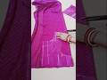 Astar blouse fitting #blouse #youtubeshorts #video #archanafashion@