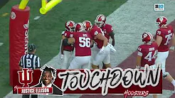 Top Offensive Plays of the Week | Big Ten Football | 09/01/2024 - 09/08/2024 thumbnail