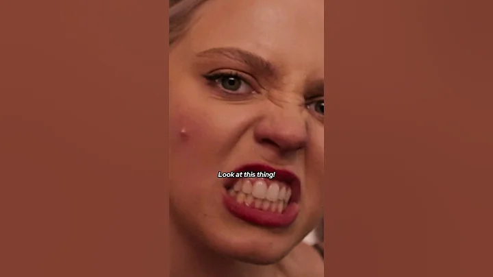 All that she's been eating are those Kälteen bars #meangirls #meangirls2004 #meangirls2024 #regina