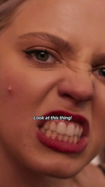 All that she's been eating are those Kälteen bars #meangirls #meangirls2004 #meangirls2024 #regina