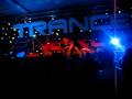 Capture de la vidéo Trance Energy 2009 - Aly Amr Fathalah (Alias Aly&Fila) Live @ Future Stage Part 2/5