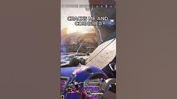 GOATED TEAMATES #apexlegends #gamingviral #apex #battleroyalegame #shortsgrind #apexlegendsclips