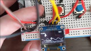 EE319K Lab 10 : Mobius Strip
