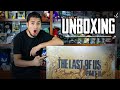 Kit Exclusivo: The Last of Us Part II Unboxing