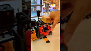 Speed Bump Challenge!X1:24 Model Car#automobile #bumping #car #diecast#cars