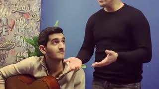 Seymur Memmedov &Yousuf