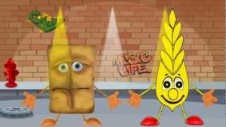 Bernd Das Brot Tanzt Mit Ährnesto