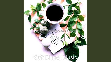 Cool Backdrop for Commuting