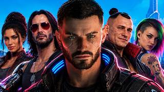 🔴 LIVE: CYBERPUNK 2077 IS MULTIPLAYER NOW?! 🤯 (NightCoop Open Beta)