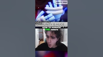 How Indie Game Dev Teams Work! #shorts