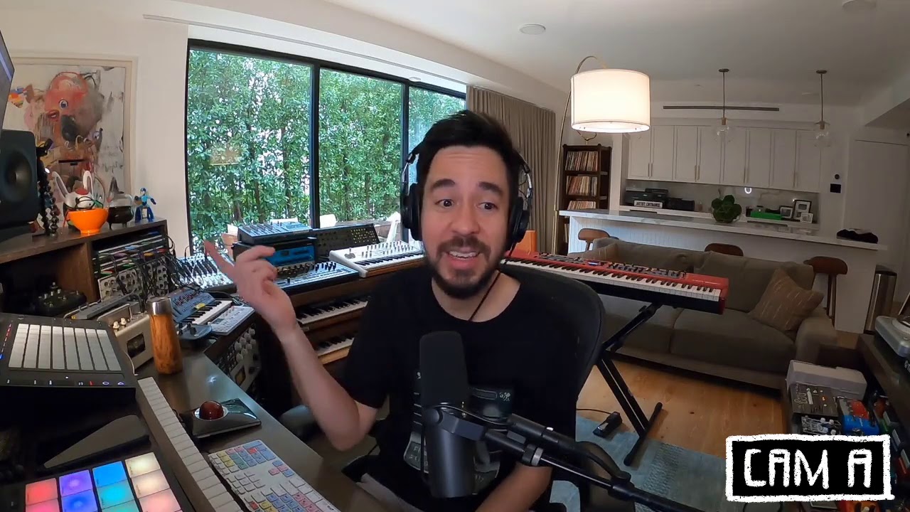 Twitch stream: How creators besides gamers make money
