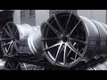 Flow Forming Design HSF-001