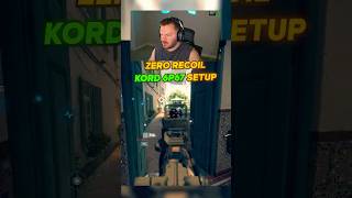 New #1 KORD 6P67 Class After Update!