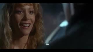 Barnabas Catches Them Outside the Bar