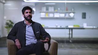 Startup Spotlight Series - Episode 1 featuring Lynkit