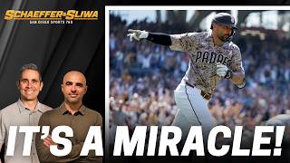 Can the Padres keep winning with this offense?