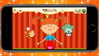 Приложение Теремок ТВ - для Android - Любимые мультики - Скачивай и смотри screenshot 4