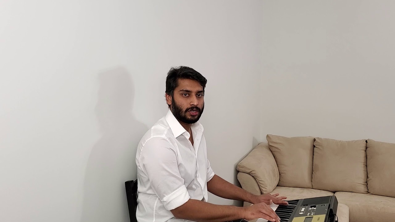 Songs of Zion 122 Jai Prabhu Yesu