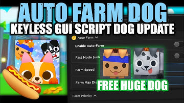 Pet Simulator X Auto Farm Currencies Script Showcase | Mobile & Pc (Pastebin)