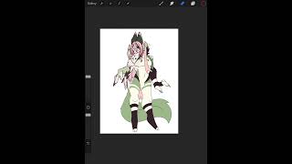 Redesigning Hawthorn #furry #art Redesigning Hawthorn #furry #art