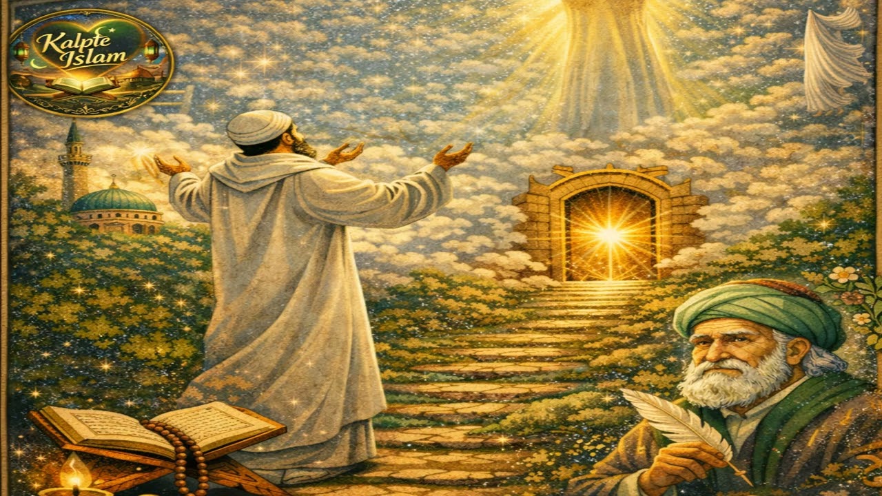 Allah'a ulaşmak