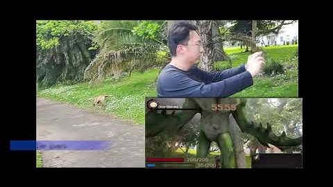 CS715 2023 - Evaluating Different Loss Aversion Strategies in an AR Exergame