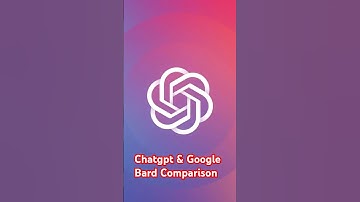 ChatGPT vs Google Bard: What Makes Them Different?