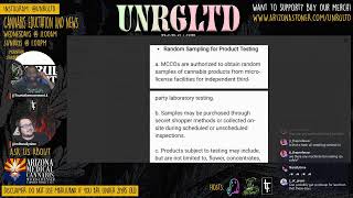 UNRGLTD Podcast Episode 27