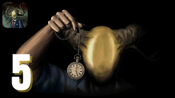 Lucid Dream Adventure 2 - Gameplay Walkthrough Part 5 (iOS, Android)