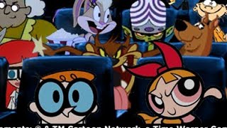 Total Cartoon Network Island Episode 6 - The Talent Show