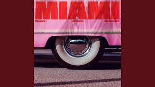 Video thumbnail of "Fudasca - MIAMI"