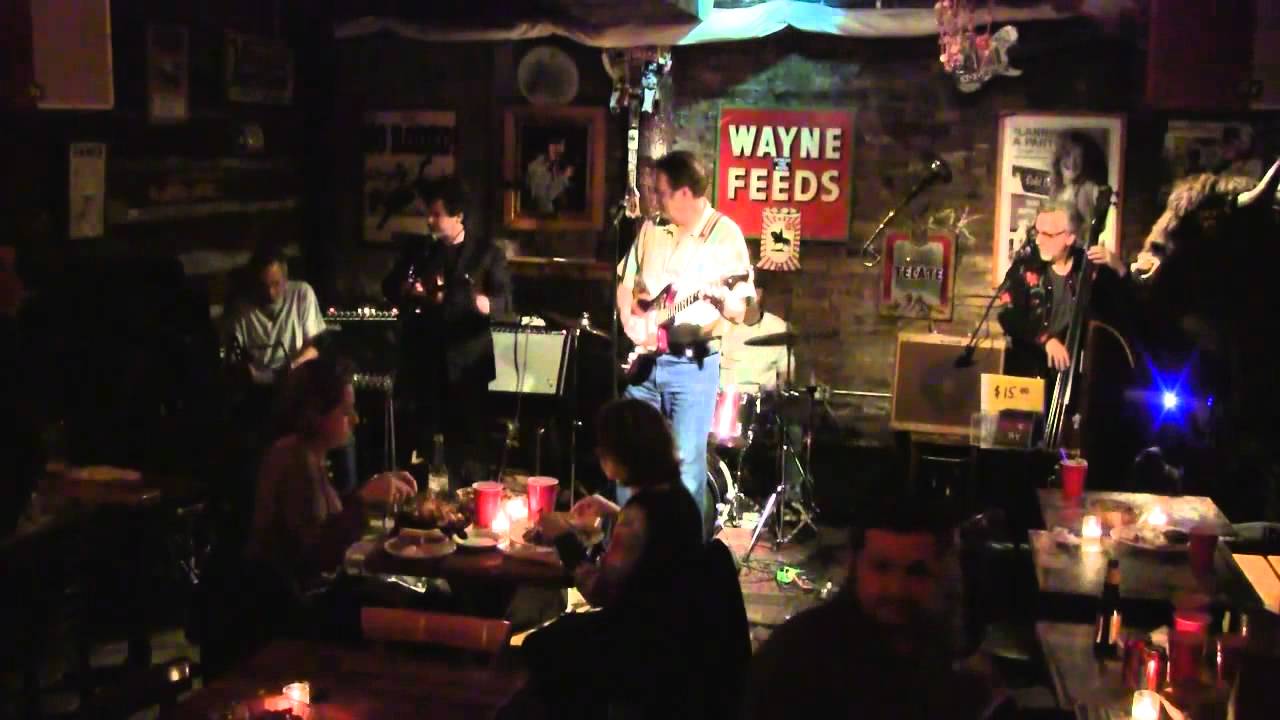 Western Caravan Live @ the Rodeo ft. Skip Krevens: Truck Stop