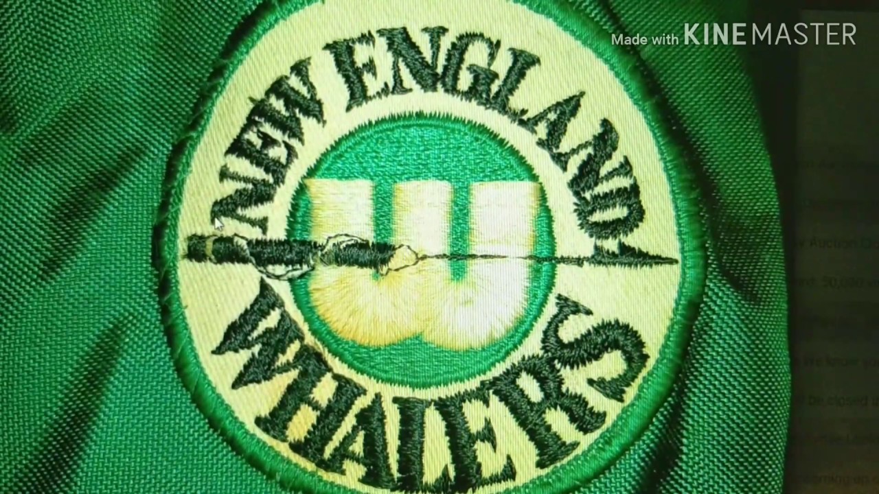 January 11: New England Whalers First Game at Hartford Civic