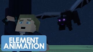 A Minecraft Adventure - Part 2 (Animation)