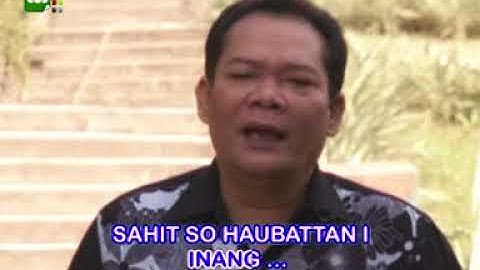 BUNTHORA SITUMORANG Feat JHONY S. MANURUNG - Tipul Tipul Ni Li Li