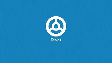 Okta Workflows 301- Tables