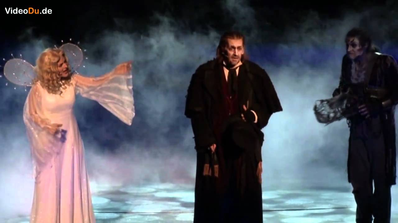 Lied eines Engel aus Lied eines Engel aus