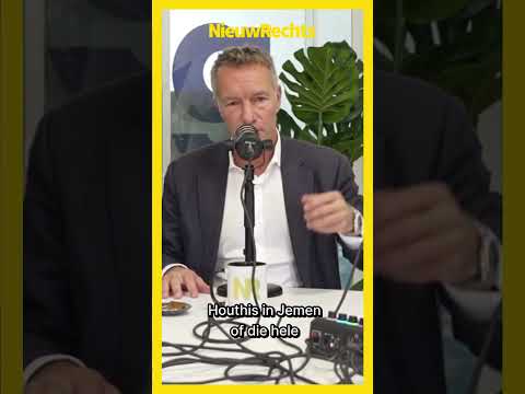 Blijf via NieuwRechts.nl op de hoogte van het laatste nieuws voor rechts en conservatief denkend Nederland! Start je gratis maand nu via https://nieuwrechts.nl/landing