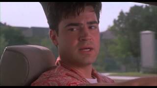 Office Space - Yeah well that may be, but at least I never slept with Lumbergh