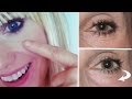 How To Stop Concealer Creasing into Wrinkles | JOJOBA OIL | BEST UNDER EYE CONCEALER