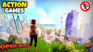 Top 5 BEST Action RPG Games for Android/iOS in 2026 (Offline/Online)