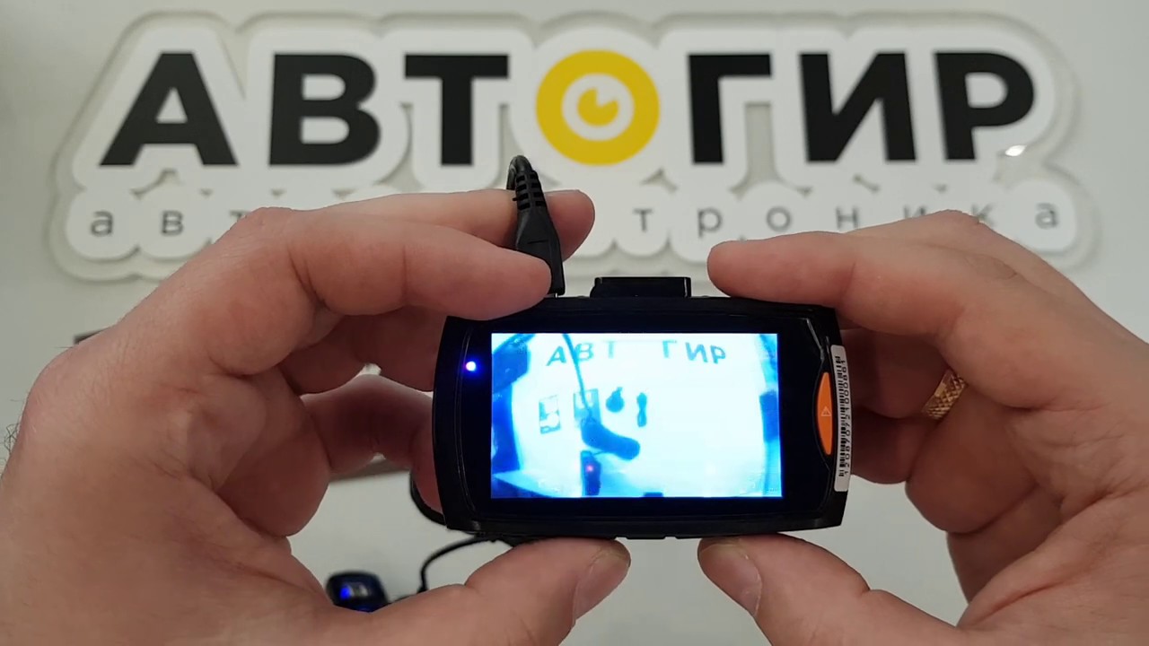  Artway AV 700 Avtogear ru YouTube