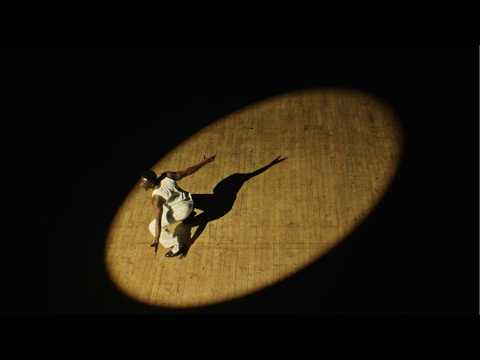 James Emmanuel - Bridge Over The Tears I've Cried (Official Video)